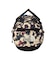 ザ・ノース・フェイス（THE NORTH FACE）ダッフルバッグ キッズ ナイロンダッフル50 総柄 50L NMJ72352 LT ボストンバッグ 大型 …