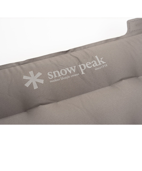 スノーピーク（snow peak）コンパクトワイドマット TM-089｜スーパー