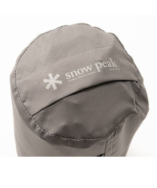 スノーピーク（snow peak）コンパクトワイドマット TM-089｜スーパー