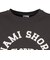 チャンピオン-ヘリテイジ（CHAMPION-HERITAGE）BA COLLEGE PRINT 長袖Tシャツ C3-D411  055