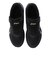 アシックス（ASICS）ジュニアスポーツシューズ ベルクロ ベルト付き スニーカー レーザービーム RK-MG ブラック ブルー 1154A223.002