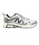 ニューバランス（new balance）スニーカー スポーツシューズ 410 v5 ホワイト シルバー MT410GC5 2E スポーツ カジュアル シューズ