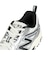 ニューバランス（new balance）スニーカー スポーツシューズ 410 v5 ホワイト シルバー MT410GC5 2E スポーツ カジュアル シューズ