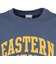 チャンピオン-ヘリテイジ（CHAMPION-HERITAGE）BA COLLEGE PRINT 長袖Tシャツ C3-D411  385