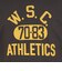 チャンピオン-ヘリテイジ（CHAMPION-HERITAGE）BA COLLEGE PRINT 長袖Tシャツ C3-D412  055