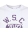 チャンピオン-ヘリテイジ（CHAMPION-HERITAGE）BA COLLEGE PRINT 長袖Tシャツ C3-D412  016