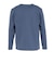 チャンピオン-ヘリテイジ（CHAMPION-HERITAGE）BA COLLEGE PRINT 長袖Tシャツ C3-D412  385