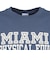 チャンピオン-ヘリテイジ（CHAMPION-HERITAGE）BA COLLEGE PRINT 長袖Tシャツ C3-D412  385