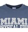 チャンピオン-ヘリテイジ（CHAMPION-HERITAGE）BA COLLEGE PRINT 長袖Tシャツ C3-D412  385