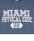 チャンピオン-ヘリテイジ（CHAMPION-HERITAGE）BA COLLEGE PRINT 長袖Tシャツ C3-D412  385
