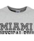チャンピオン-ヘリテイジ（CHAMPION-HERITAGE）BA COLLEGE PRINT 長袖Tシャツ C3-D412  070
