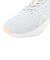 アシックス（ASICS）ジュニアスポーツシューズ スニーカー レーザービーム MP-S グレー 1154A225.020 ランニングシューズ