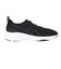 アシックス（ASICS）ジュニアスポーツシューズ スニーカー レーザービーム MP-S ブラック 1154A225.001 ランニングシューズ