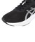 アシックス（ASICS）ジュニアスポーツシューズ スニーカー レーザービーム MP-S ブラック 1154A225.001 ランニングシューズ