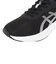 アシックス（ASICS）ジュニアスポーツシューズ スニーカー レーザービーム MP-S ブラック 1154A225.001 ランニングシューズ