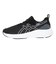 アシックス（ASICS）ジュニアスポーツシューズ ベルクロ ベルト付き スニーカー レーザービーム MP-MG ブラック 1154A224.001