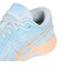 アシックス（ASICS）ジュニアスポーツシューズ スニーカー レーザービーム RK-MG サックス 1154A222.020 ランニングシューズ