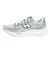 ニューバランス（new balance）スニーカー スポーツシューズ フレッシュ フォーム アリシ V4 シルバー グリーン WARISTA4 D スポーツ …