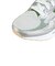 ニューバランス（new balance）スニーカー スポーツシューズ フレッシュ フォーム アリシ V4 シルバー グリーン WARISTA4 D スポーツ …