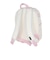 リュック ミニ エアパトロールバックパック アイボリー 10L 7A9214-W5T 子供用 キッズ ジュニア