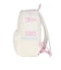 リュック ミニ エアパトロールバックパック アイボリー 10L 7A9214-W5T 子供用 キッズ ジュニア