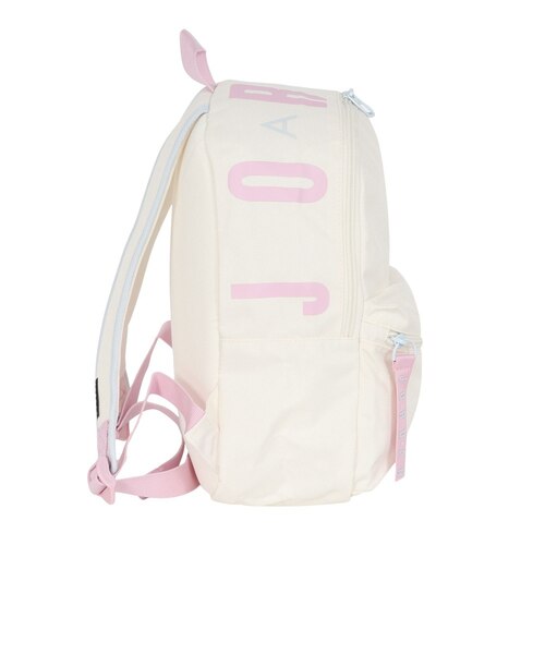 リュック ミニ エアパトロールバックパック アイボリー 10L 7A9214-W5T