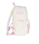 リュック ミニ エアパトロールバックパック アイボリー 10L 7A9214-W5T 子供用 キッズ ジュニア