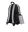 リュック AIR SCHOOL バックパック グレー 17L 9B0503-GEH デイバッグ ポーチ付き