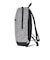リュック AIR SCHOOL バックパック グレー 17L 9B0503-GEH デイバッグ ポーチ付き