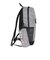 リュック AIR SCHOOL バックパック グレー 17L 9B0503-GEH デイバッグ ポーチ付き