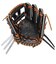 ローリングス（Rawlings）硬式用グラブ 内野手用 野球グローブ 一般 プロプリファード CK4 B GH6PRCK4-B