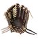 ローリングス（Rawlings）硬式用グラブ 外野手用 野球グローブ 一般 HOH プレミアム B88 EB GH6HPB88-EB