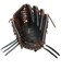 ローリングス（Rawlings）硬式用グラブ 外野手用 野球グローブ 一般 プロプリファード Y795 B GH6PRY795-B