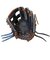 ローリングス（Rawlings）硬式用グラブ 内野手用 野球グローブ 一般 HOH プレミアム N62 VB GH6HPN62-VB