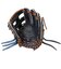 ローリングス（Rawlings）硬式用グラブ 内野手用 野球グローブ 一般 HOH プレミアム N62 VB GH6HPN62-VB