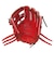 ローリングス（Rawlings）硬式用グラブ 内野手用 野球グローブ 一般 プロプリ BASIC N6X R GH6PRN6X-ROR