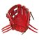 ローリングス（Rawlings）硬式用グラブ 内野手用 野球グローブ 一般 プロプリ BASIC N6X R GH6PRN6X-ROR