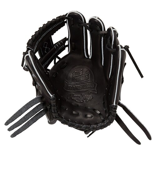 ローリングス（Rawlings）硬式用グラブ 内野手用 野球グローブ 一般
