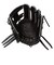 ローリングス（Rawlings）硬式用グラブ 内野手用 野球グローブ 一般 プロプリ BASIC N62 B GH6PRN62-B