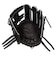 ローリングス（Rawlings）硬式用グラブ 内野手用 野球グローブ 一般 プロプリ BASIC N62 B GH6PRN62-B