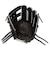 ローリングス（Rawlings）硬式用グラブ 内・外野手用 野球グローブ 一般 プロプリ BASIC N64 R GH6PRN64-B