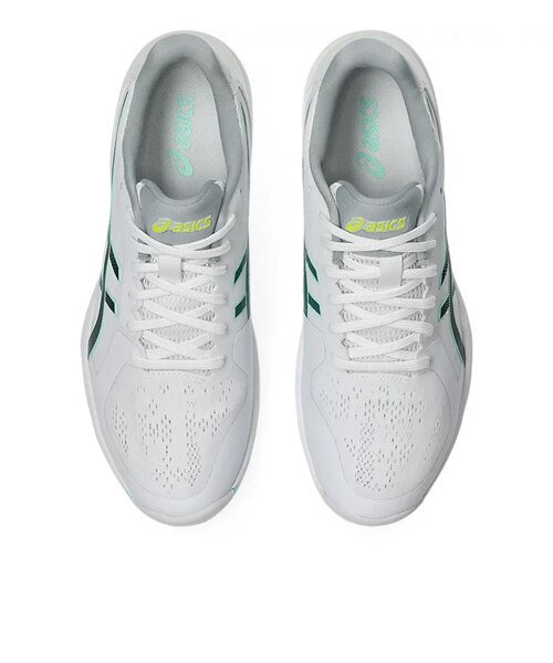 アシックス（ASICS）卓球シューズ DYNAFEATHER 1073A064.102｜スーパー