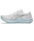 アシックス（ASICS）ランニングシューズ ジョギングシューズ エボライド スピード 3 ホワイト ブルー 1011B969.101 スポーツシューズ