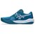 アシックス（ASICS）オールコート用 テニスシューズ GEL-CHALLENGER 15 1043A024.400