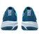 アシックス（ASICS）オムニクレーコート用 テニスシューズ GEL-CHALLENGER 15 OC 1043A026.400