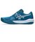 アシックス（ASICS）オムニクレーコート用 テニスシューズ GEL-CHALLENGER 15 OC 1043A026.400
