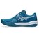 アシックス（ASICS）オムニクレーコート用 テニスシューズ GEL-CHALLENGER 15 OC 1043A026.400