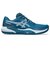アシックス（ASICS）オムニクレーコート用 テニスシューズ GEL-CHALLENGER 15 OC 1043A026.400
