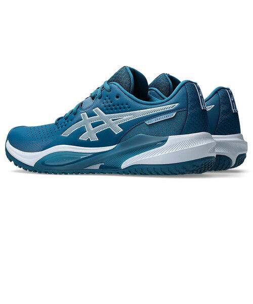 アシックス（ASICS）オムニクレーコート用 テニスシューズ GEL