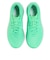アシックス（ASICS）ランニングシューズ ジョギングシューズ エボライド スピード 3 ワイド グリーン ホワイト 1011B968.300 スポーツシューズ